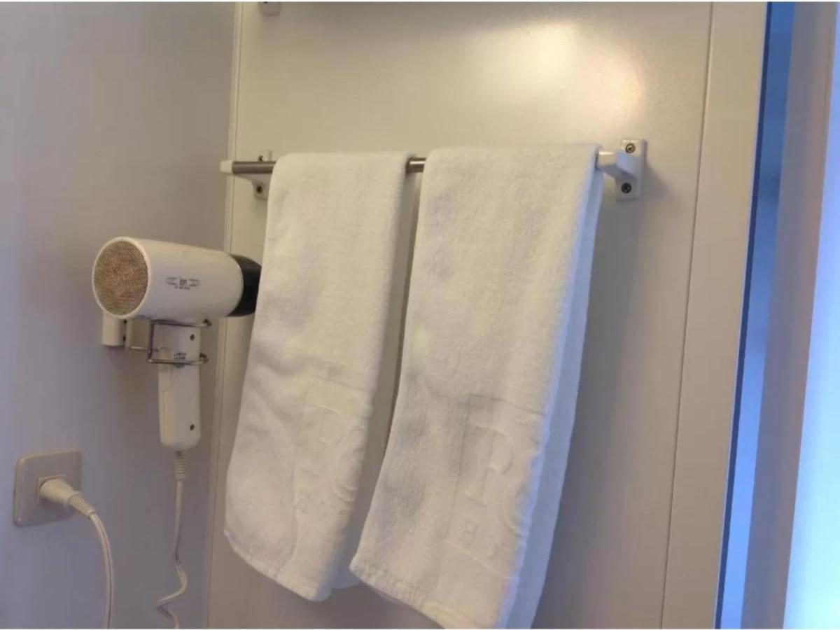 R&B Hotel Hachioji - Vacation Stay 38830V Exterior foto